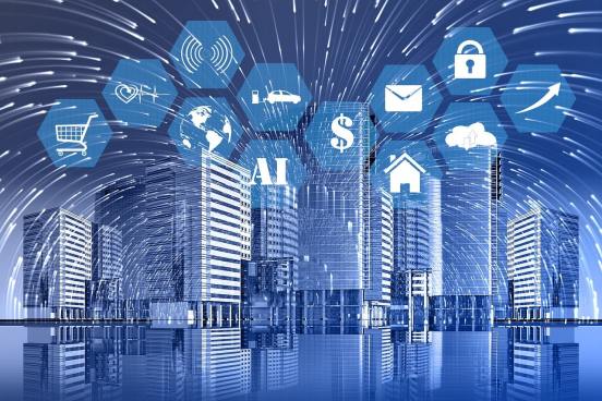 cloud computing data servers
