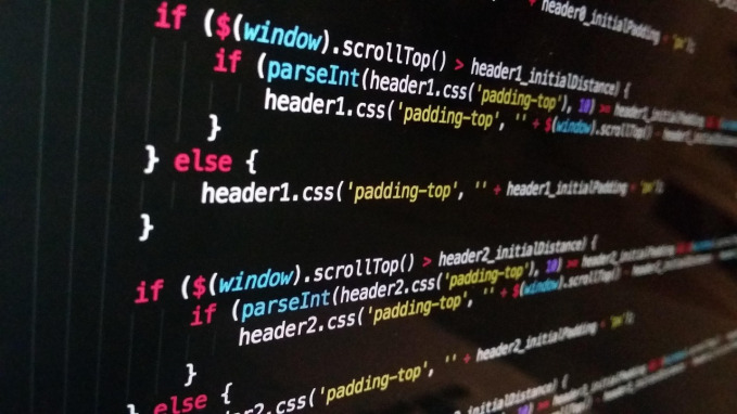 web development coding